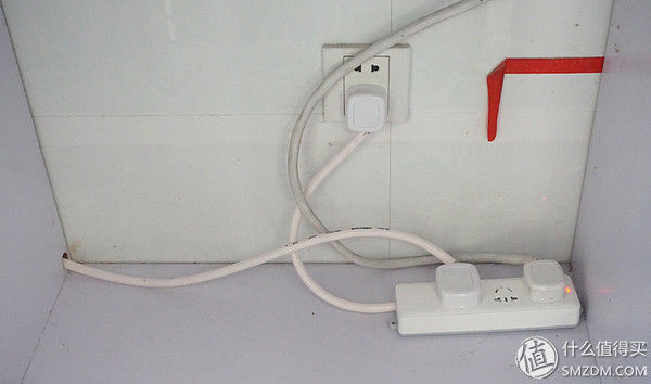自己安装so easy，用上BECBAS 贝克巴斯 E70垃圾处理器，老妈说了句“好”!