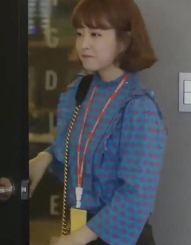  『电视剧』跟随韩国电视剧学穿衣搭配 | 不一样个子教材式参照