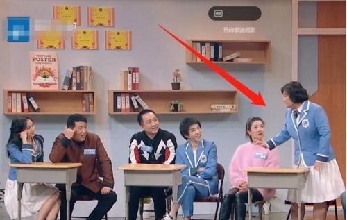粉丝:华晨宇被安排相亲一脸懵,贾玲一句话救场!粉丝:那一刻太爱贾玲了