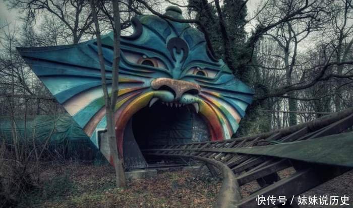 世界上10个被人类遗弃的角落, 现在没有人敢去