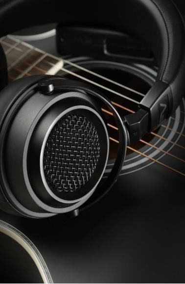 LASMEX勒姆森L-85solo 极致的黑色魅力