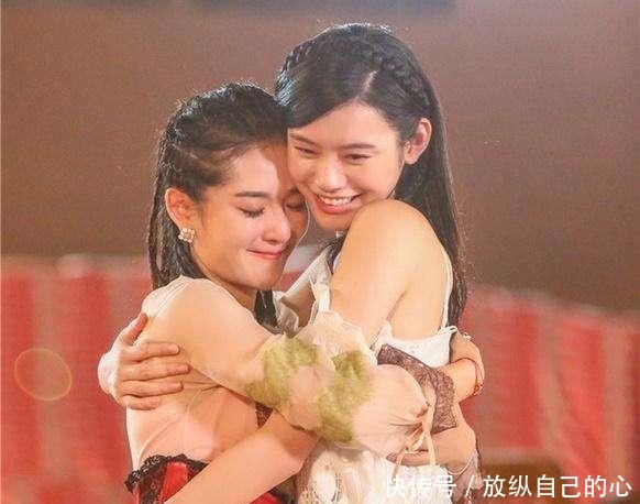 谢娜有哪些艺人