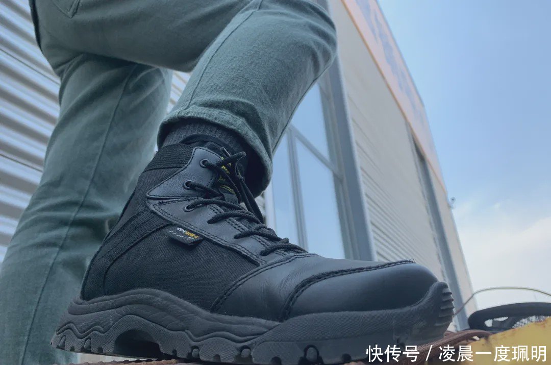 面料■单只仅重364克!夏季战靴之选还得是“中国龙”系列呀!
