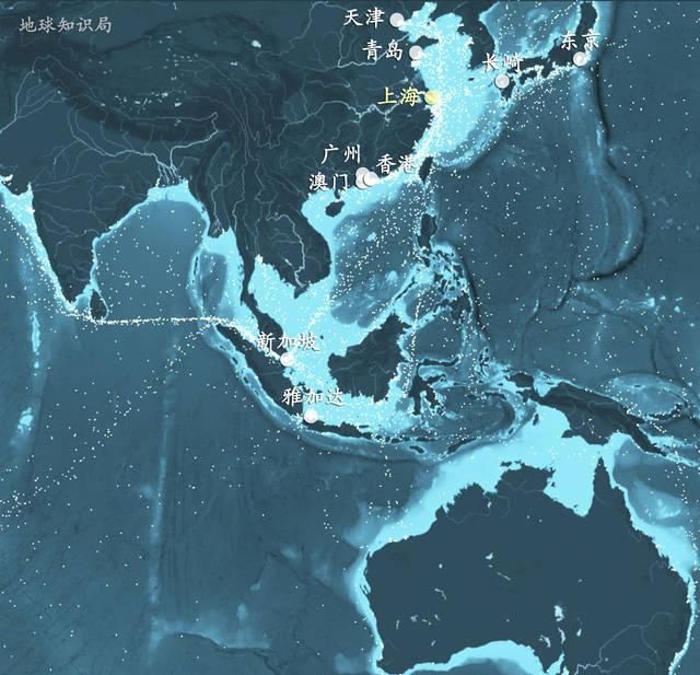  #江西#江西：我是怎么变穷的？地球知识局