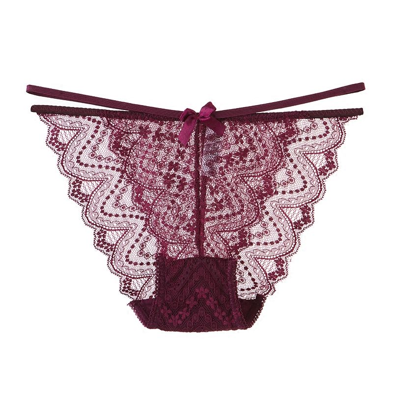 完美女性三角裤一定不能随便，瞧瞧这几款，穿上让你舒适还好看