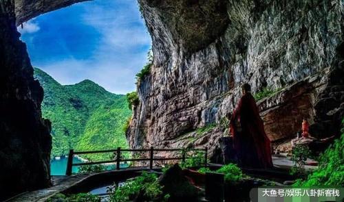 湖南喜迎一条新高铁, 耗资约276亿, 途经多个旅游热点城市