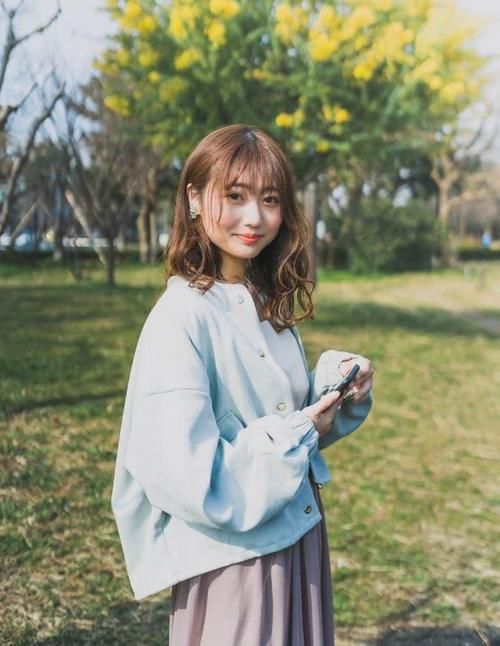  [冠军]日本2020年最美大学生评选结果出炉 20岁萌妹取得冠军