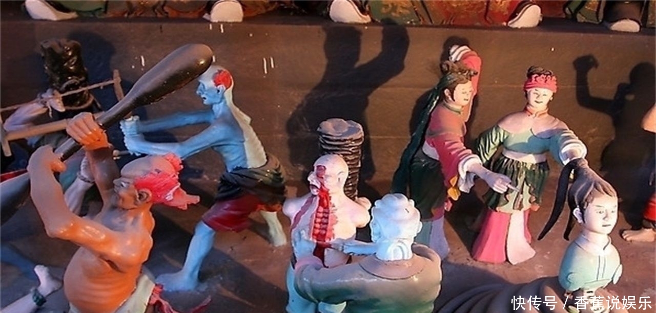 中国最诡异的景区：白天游客人山人海，到晚上就安静得空无一人