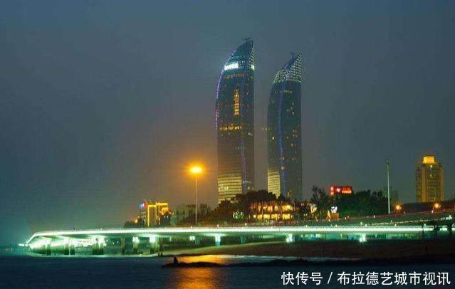 中国已经实现“县县通高速”的7个省份，你的家乡足够幸运吗