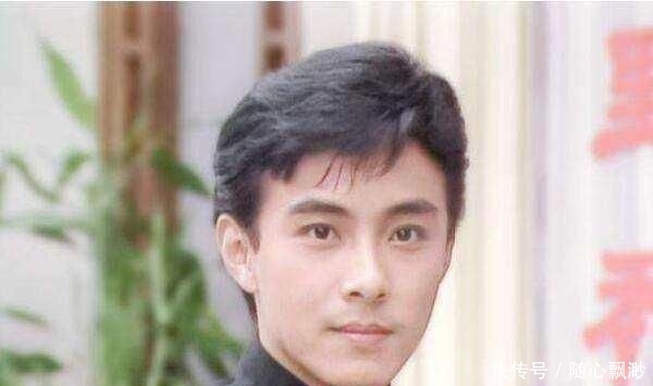  「时光」他们曾惊艳了时光, 如今却成油腻大叔, 网友: 时间真是把杀猪刀