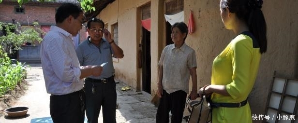 国家“动手”了, 将取消10类人低保资格, 5类人不能参选村干部