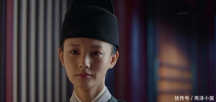 鹤唳华亭太子和陆文昔在一起