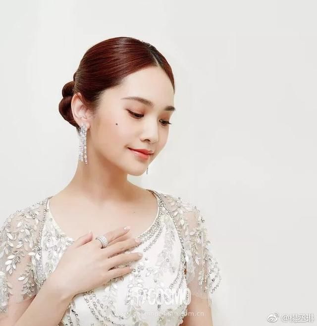 美人计｜杨丞琳再演17的高中生，是真嫩还是装嫩？