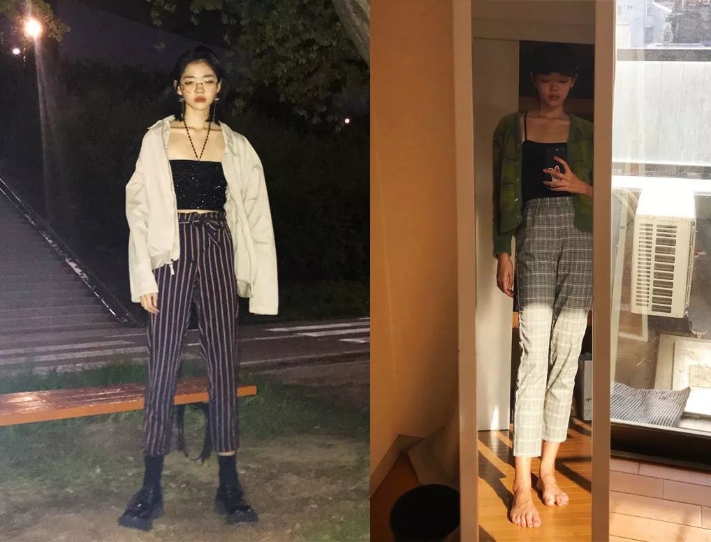 被称最"丑"模特 凭什么让大牌Dior、LV为她们翻牌?