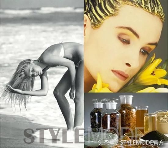 比起穿顶级品牌，发质好坏决定你的气质