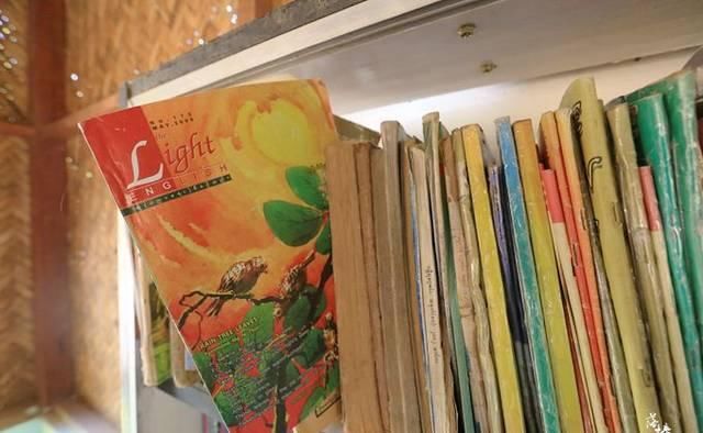 「蒲甘」缅甸蒲甘的农村生活,这里的房子让人意外,你会去吗?