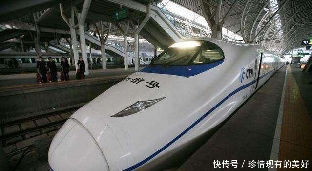 在中国高铁规划中，有一条南北高铁“大动脉”即将跨6省21个地市