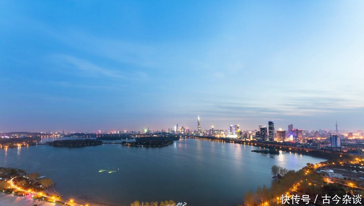 曾经那是一座令人“心痛”的城市,如今那是一座令人心动的城市