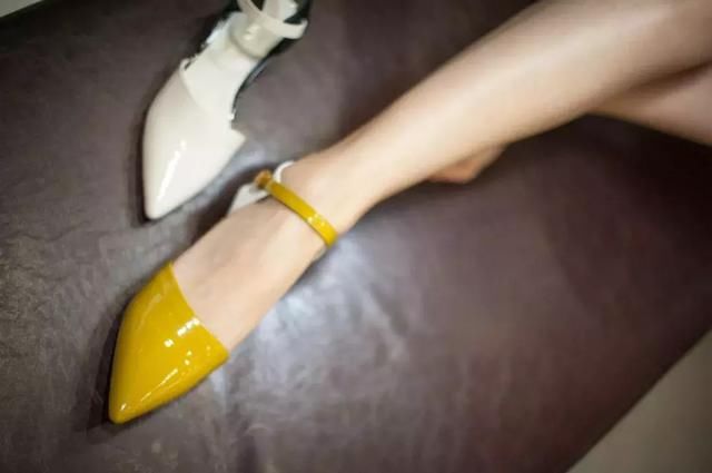 太划得戳！1000元买五双美鞋！成都的秋天去这买鞋就对了！