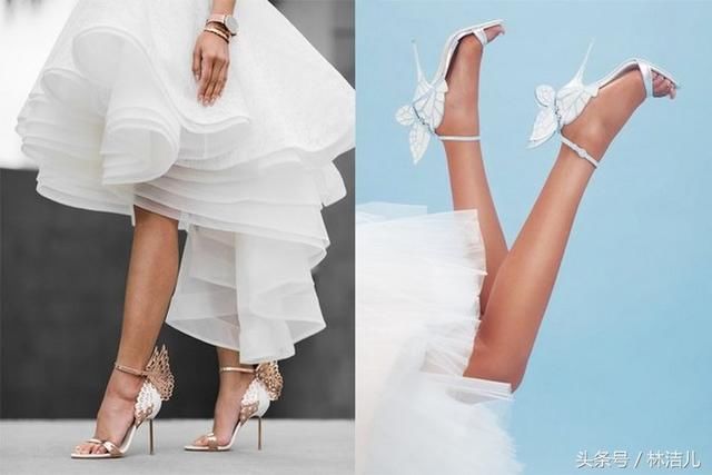 新《流星花园》女主丑鞋被群嘲，这4款鞋才能带你去梦想的地方！