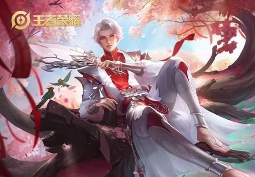  「天魔」男孩子主页放什么皮肤？凤求凰帅气，天魔高冷，而放他的男生一定很浪漫！