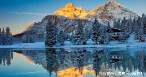 世界上最大的淡水湖，无需过滤可直接饮用，够50亿人喝半个世纪