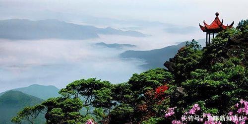  「出名」广东、湖南和江西三省交界, 其中一个县, 因名字取自名