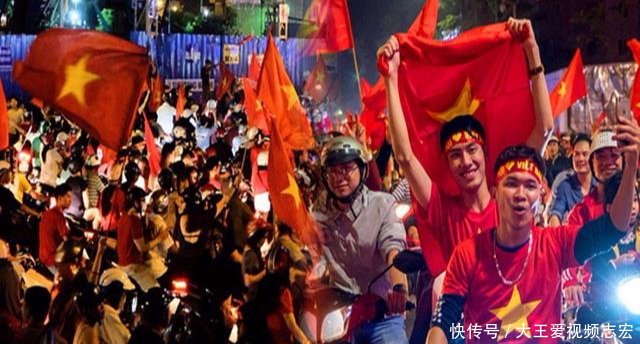 越南人口近亿，国土却仅有中国的三十分之一，为何还有大米出口呢