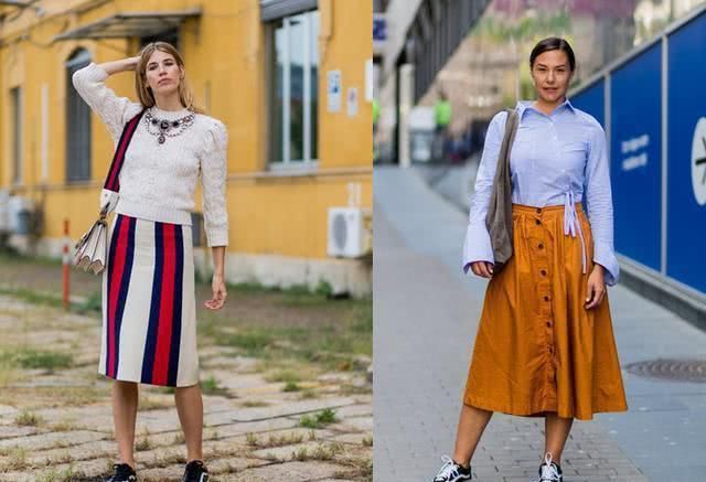  [工作]春天拿下工作、聚会活动、踏春各种各样场所，怎能少了一双时尚潮流好搭的休闲鞋