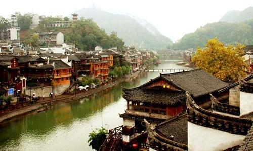 中国最适合一个人旅行的8个地方, 这辈子一定要去一次!