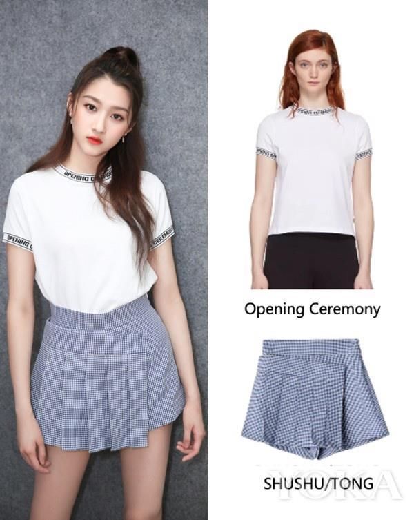 杨幂、热巴喊你一起变身小仙女,这个七夕让男神都拜倒在石榴裙下