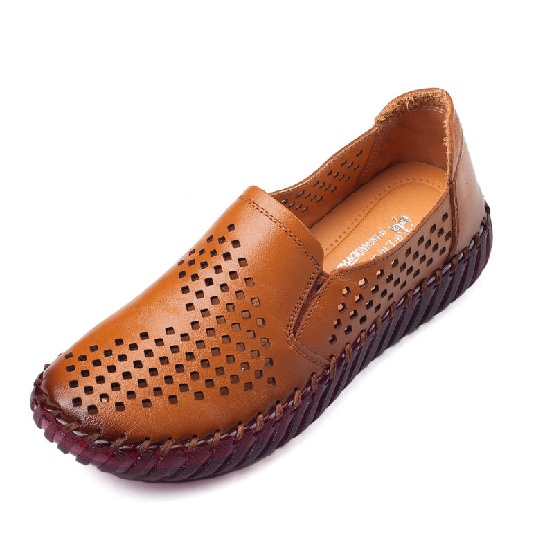 败家老婆真会挑鞋子，瞧瞧这几款，洋气又不累脚，确实好看