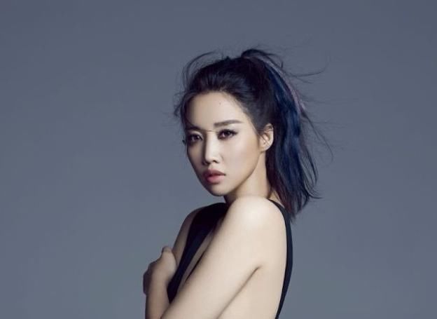 从台湾到内地发展,A-LIN的音乐事业才迎来高峰