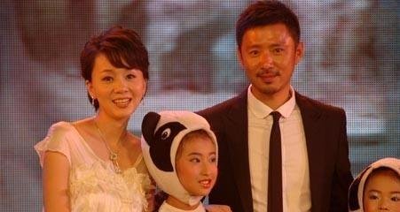 卓伟曝其抛妻弃子另结新欢, 好男人形象瞬间崩塌, 真相究竟是怎样