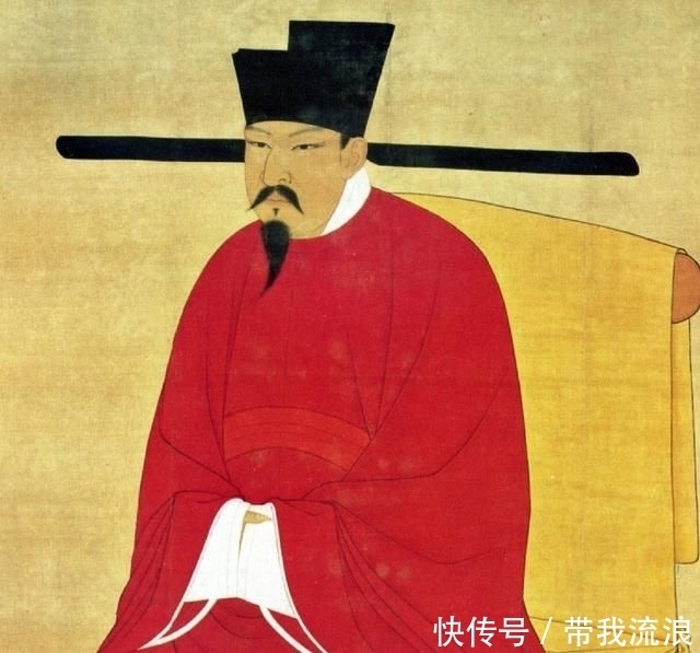 太祖后当再有天下■宋太祖四世孙“谋反案”:赵世居被赐死,女眷为尼,子孙除名削籍