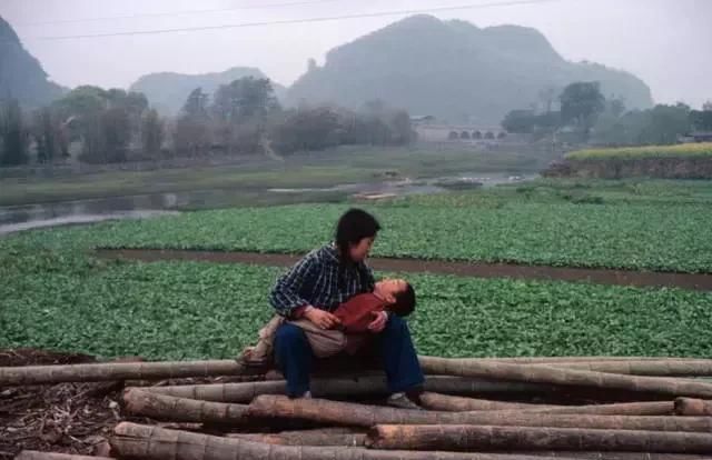 70年代中国什么样儿？美女什么样儿？