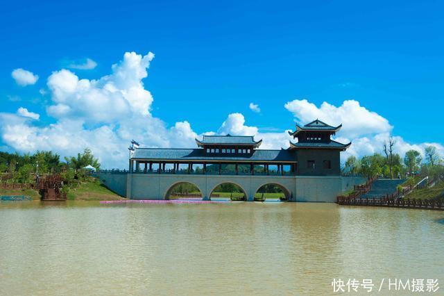 广西最“牛”的景区,囊括了当地所有城市的精华美景,门票才60