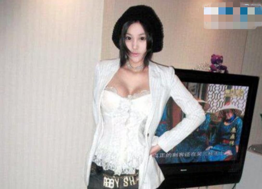 婚后频被谣传不雅照，张馨予自信表态：不怕被抹黑