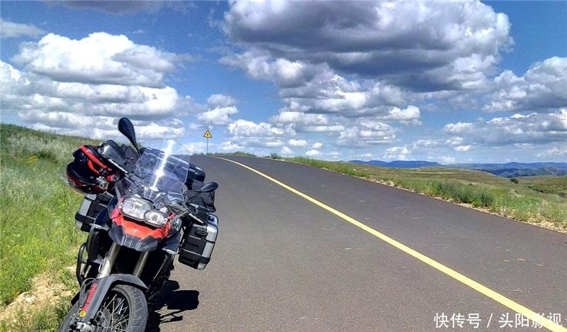 摩托车上高速不再是梦！新政策或将来临，收费标准让车主郁闷！