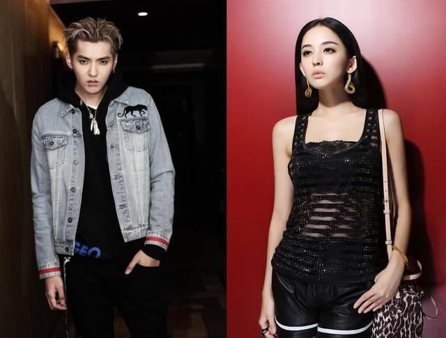 网传非18线男星下周一公布恋情，工作室两字回应，网友直呼霸气