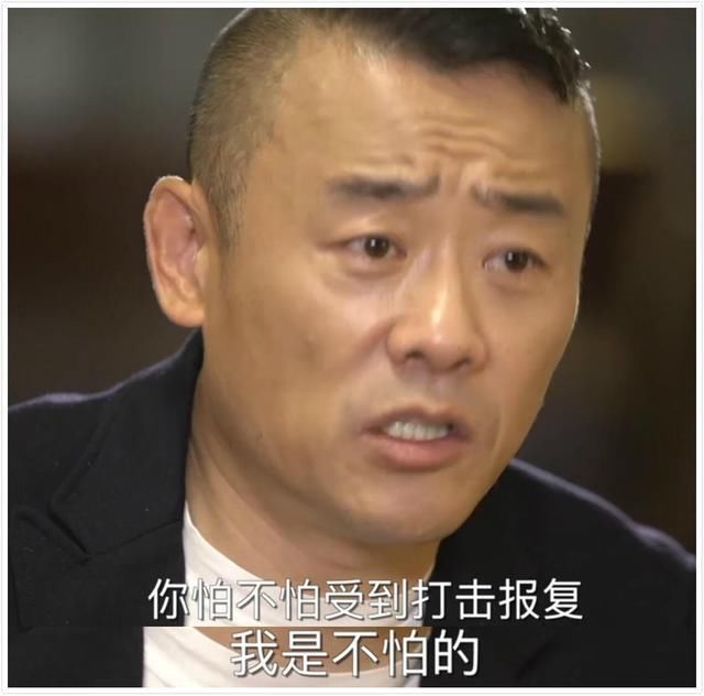 周立波相信网民智商可以人肉出栽赃元凶，直言爆出真名会出天大事