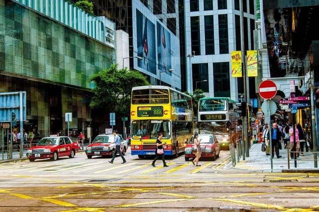 香港网友热议: 中国科技实力掘起 德媒: 换外国