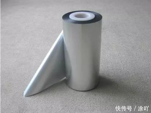 涂布在线-浅析锂电池铝塑膜特性及其冲压工艺