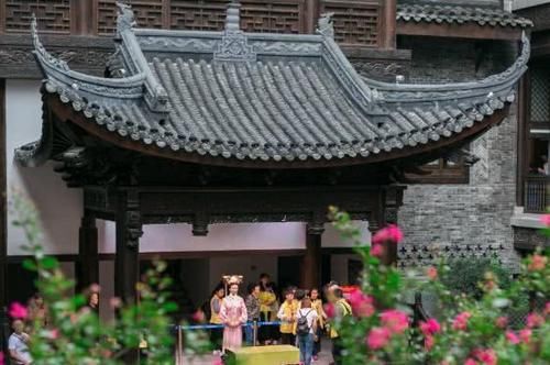 重庆最“低调”的大院,风景不输山西乔家大院,却总是被游客忽略