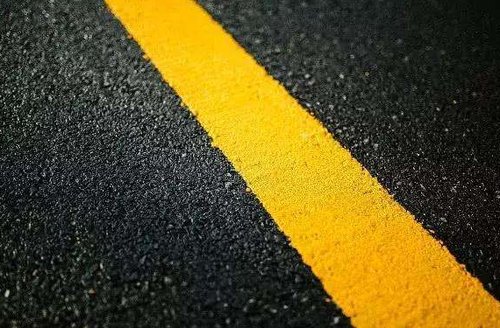  虚线@“单黄线”和“双黄线”有啥区别？很多人都记错了，但愿你