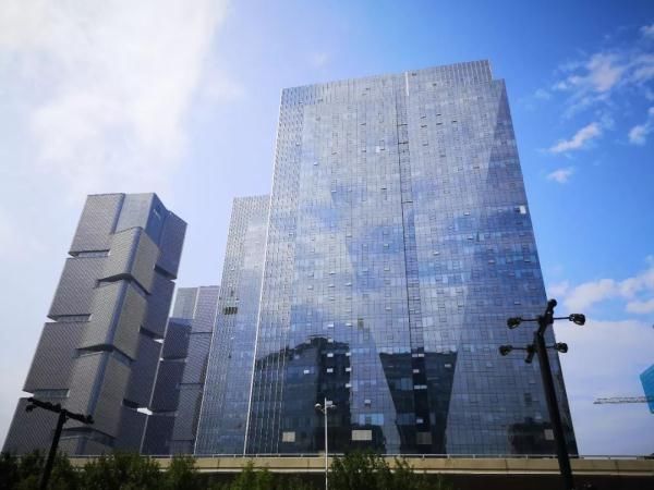  【企业】最新发布！这些排名，河南居中部六省第一！?