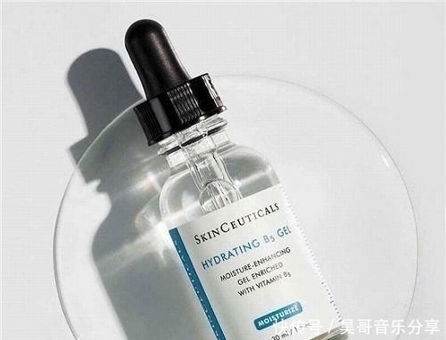 「脸部」脸部精华液哪个牌子好 性价比高的面部紧致精华液排行榜