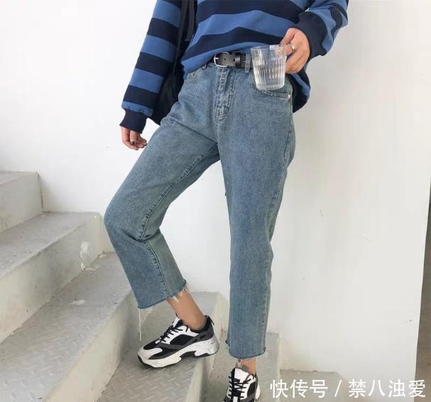  『分散注意力』微胖女生怎么穿？你get到几套！不会搭，照着做也能显瘦又好看