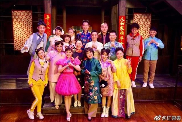  『董浩叔叔』为了她吵成这样……真的大可不必！