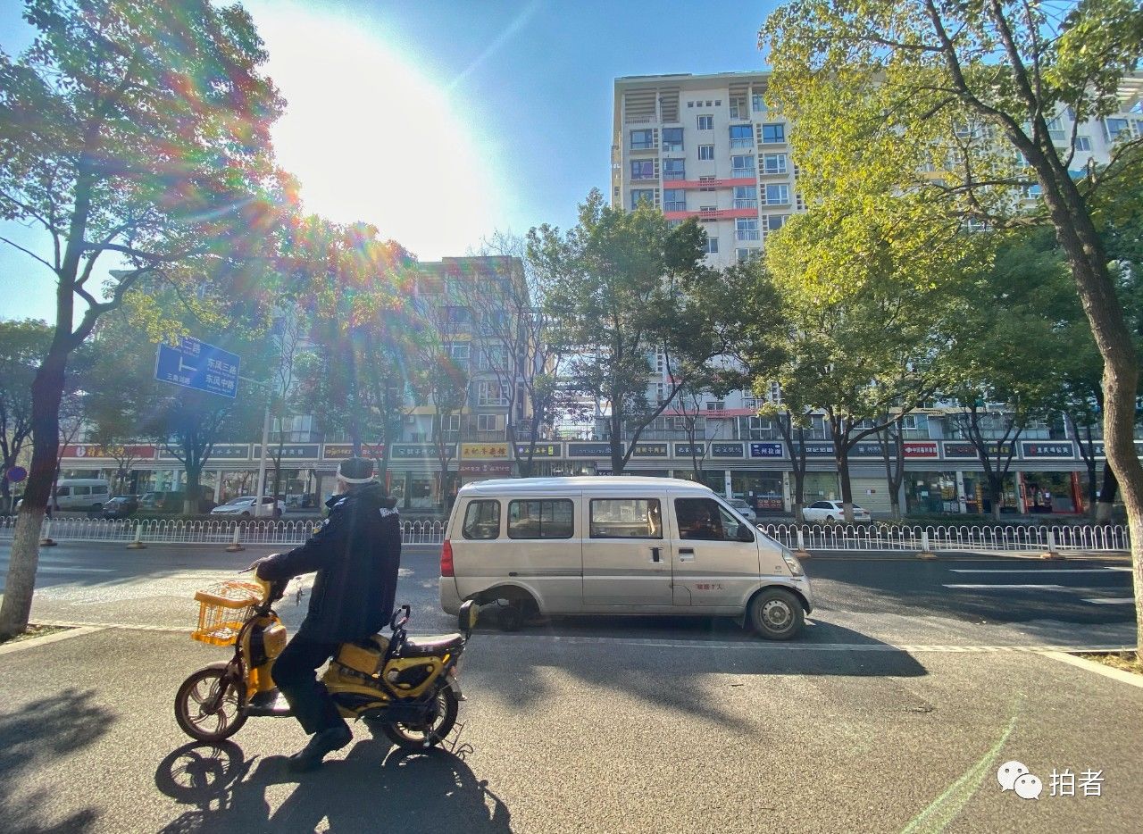  【摄影记者】一位摄影记者的65天武汉记忆：7万张照片，读懂这座城